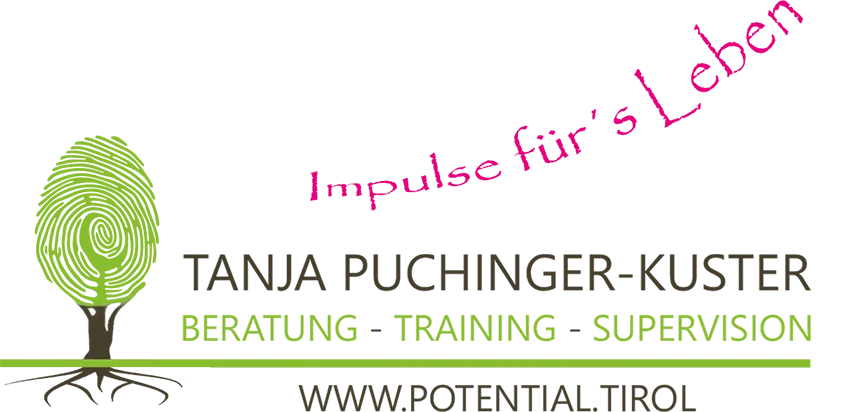 Tanja Puchinger-Kuster - Beratung - Training - Supervision